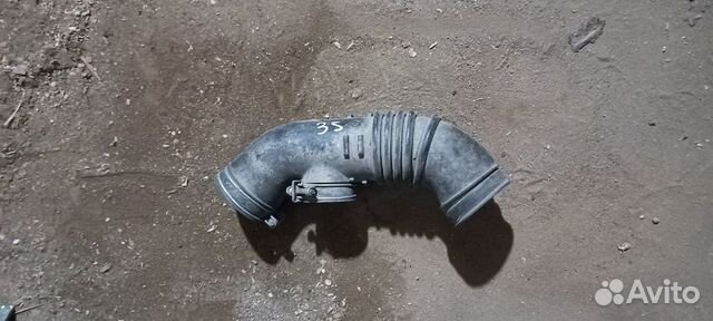 Гофра воздушного фильтра Toyota 3S-FE