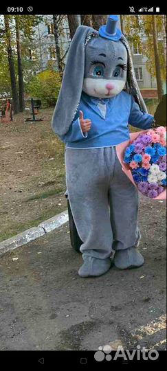 Продам куклы ростовые