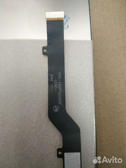 ZTE Blade 20 smart v.2050 (дисплей+тачскрин)