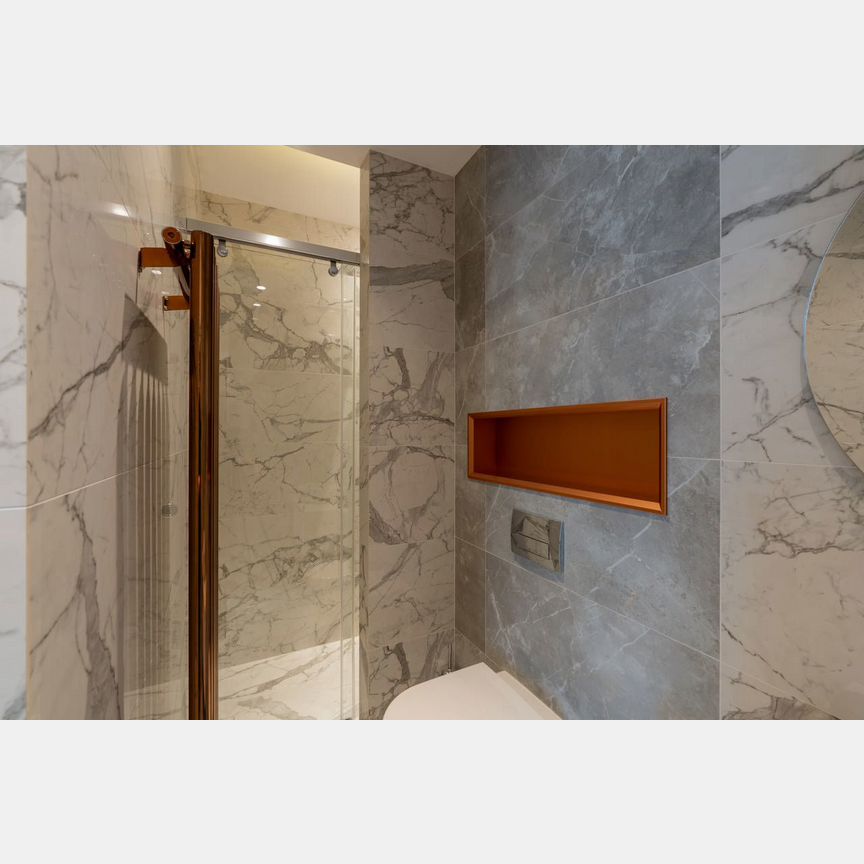 3-к. квартира, 81,6 м², 35/40 эт.