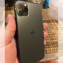 iPhone 11 Pro Max, 512 ГБ