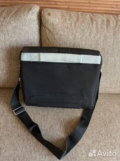 Сумка под ноутбук
