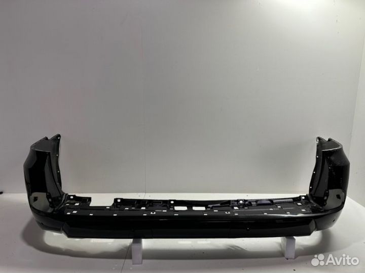 Бампер задний Lexus Lx 570 2016-2022