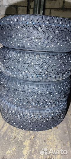 Nordman 8 175/65 R14