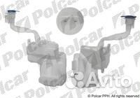 Бачок омывателя для volkswagen golf VII (5K) 10.12