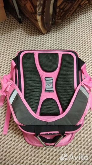 Рюкзак школьный