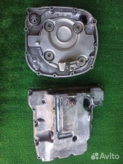 Двигатель yamaha fj1200 3xw по частям