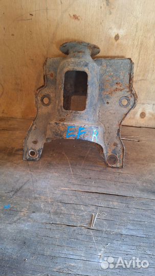 Опора пружин правый хюндай соната EF