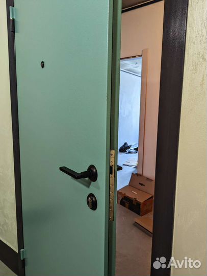 Открыть замок, установить замок, заменить замок