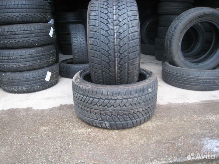 Nokian Tyres W 295/30 R19