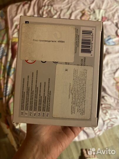 Фигурка funko pop