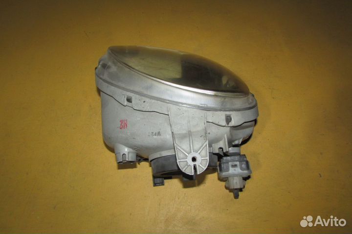 Фары Комплект Daewoo Matiz до 2000 года