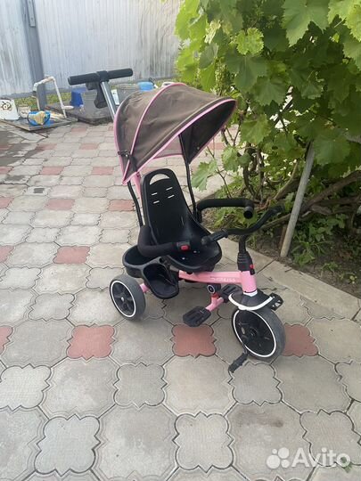 Велосипед прогулочный