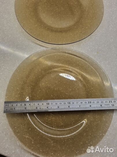 Тарелка обеденная Luminarc 26 см