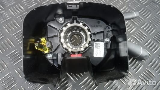 Переключатель поворотов и дворников (стрекоза) mer