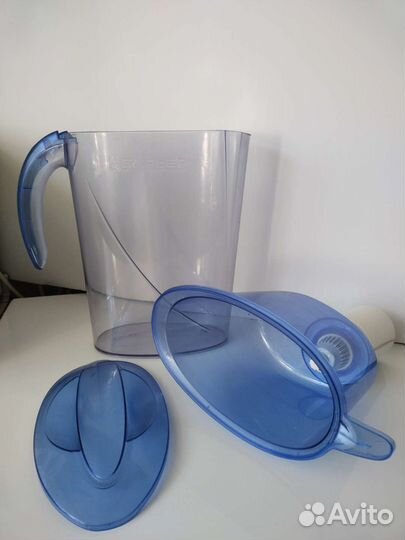 Фильтр для воды Барьер