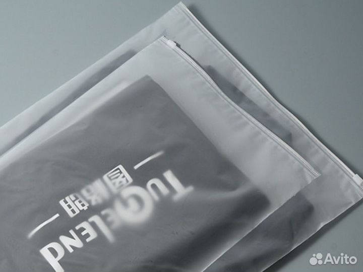 Зип пакет / Зип лок / Только оптом