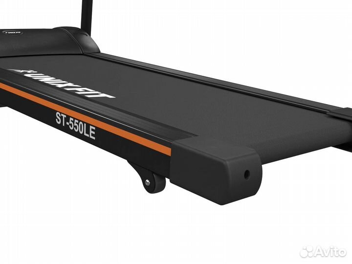 Беговая дорожка unixfit ST-550LE