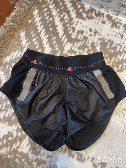 Шорты Adidas Stella Mccartney