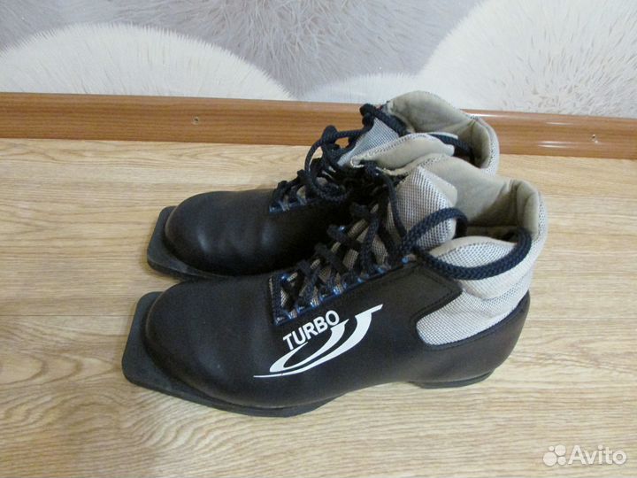 Лыжи беговые