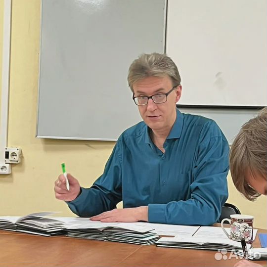 Математика (алгебра, геометрия)