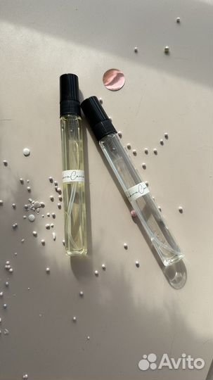 Парфюм для дома