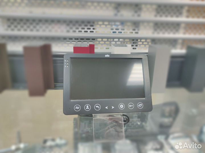 Видео домофон atis AD-720HD