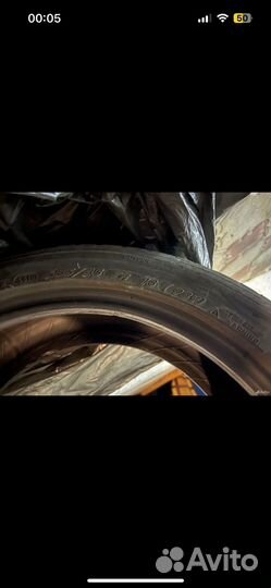 Michelin Pilot Sport 3 235/45 R18 98H