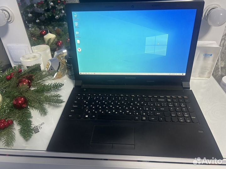 Lenovo b 5070