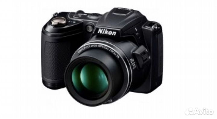 Фотоаппарат Nikon