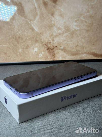 iPhone 12, 128 ГБ