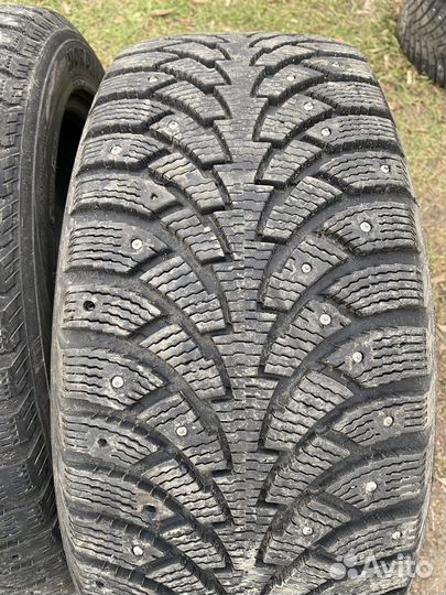 Nokian Tyres Nordman 4 225/50 R17