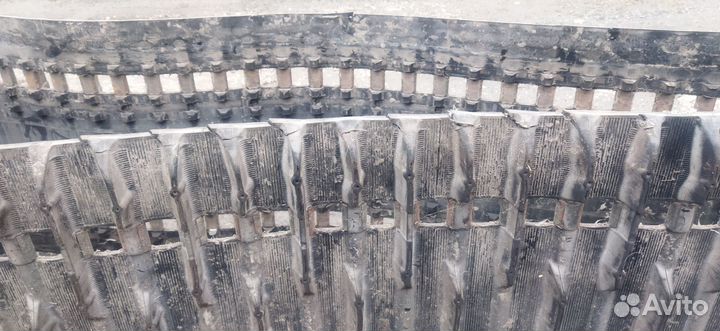 Гусеница на снегоход Brp Lynx Yeti Pro V-800