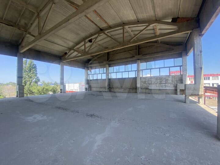 Производство, 3871.2 м²