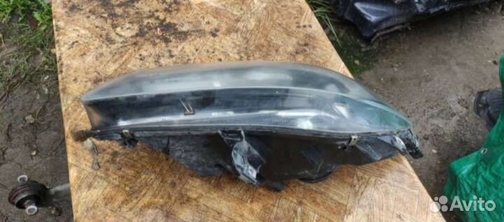 Фара opel insignia