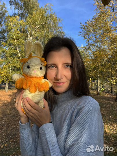 Вяжу игрушки пинетки набры на заказ