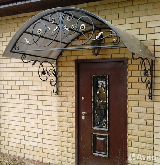 Дверь входная Гарда белый ясень