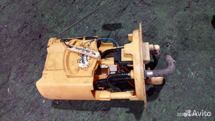 Колба в бак Peugeot 807 2004г