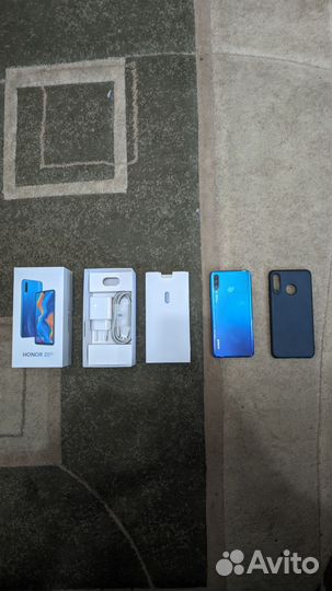 HONOR 20s, 6/128 ГБ
