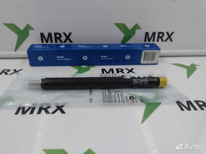 Форсунка R04501D