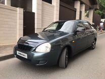 ВАЗ (LADA) Priora 1.6 MT, 2008, 200 000 км, с пробегом, цена 265 000 руб.