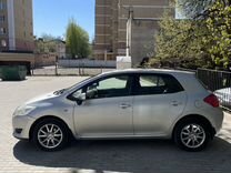 Toyota Auris 1.6 AMT, 2008, 214 000 км, с пробегом, цена 825 000 руб.