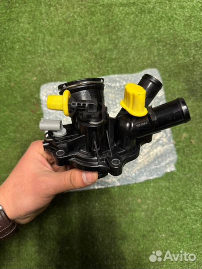 Термостат (Китай) A2712000215, A2712000115