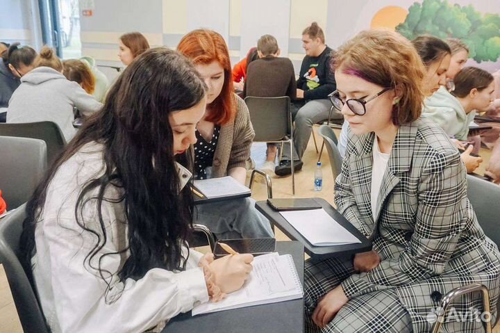 Репетитор по информатике (5-11 классы)