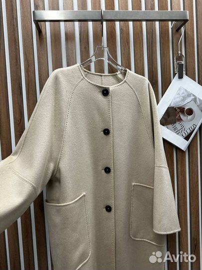 Пальто Max Mara