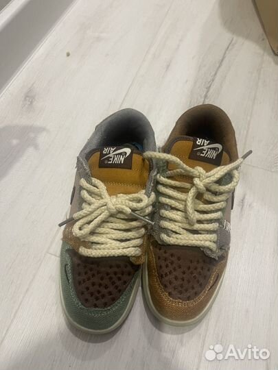 Кеды для мальчика