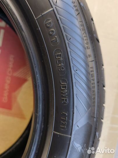 Goodyear EfficientGrip Performance 2 195/55 R16 87W