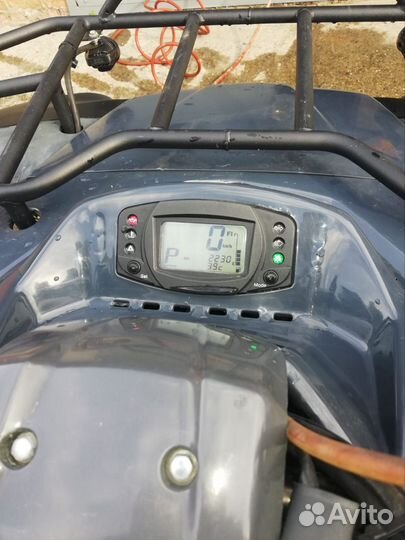 Квадроцикл