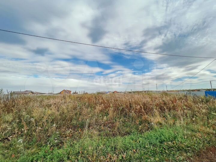 Участок 15,9 сот. (ИЖС)