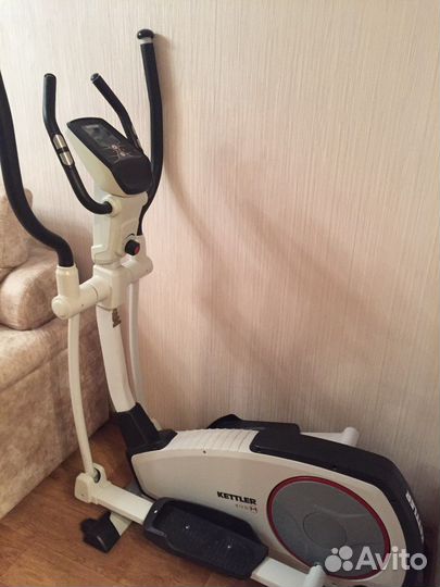 Эллиптический тренажер Ketler Rivo M